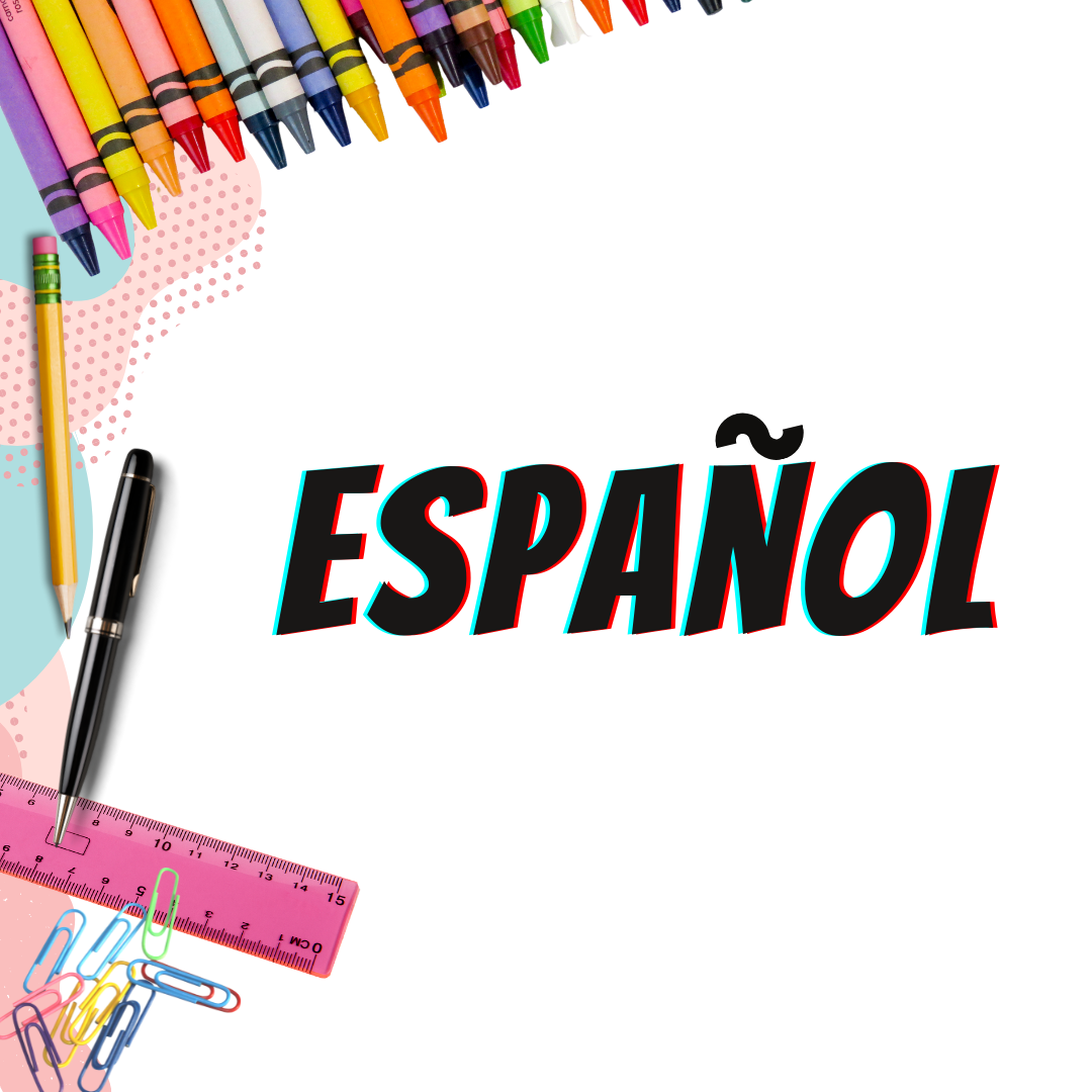 Spanish Course
